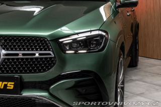 Mercedes-Benz Ostatní modely GLE 450d AMG*AIR*TAŽNÉ*ZÁRUKA 2025