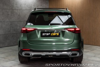 Mercedes-Benz Ostatní modely GLE 450d AMG*AIR*TAŽNÉ*ZÁRUKA 2025