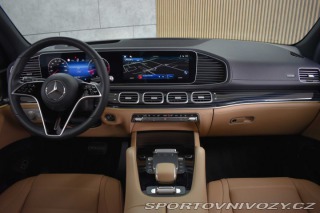 Mercedes-Benz Ostatní modely GLE 450d AMG*AIR*TAŽNÉ*ZÁRUKA 2025