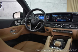 Mercedes-Benz Ostatní modely GLE 450d AMG*AIR*TAŽNÉ*ZÁRUKA 2025