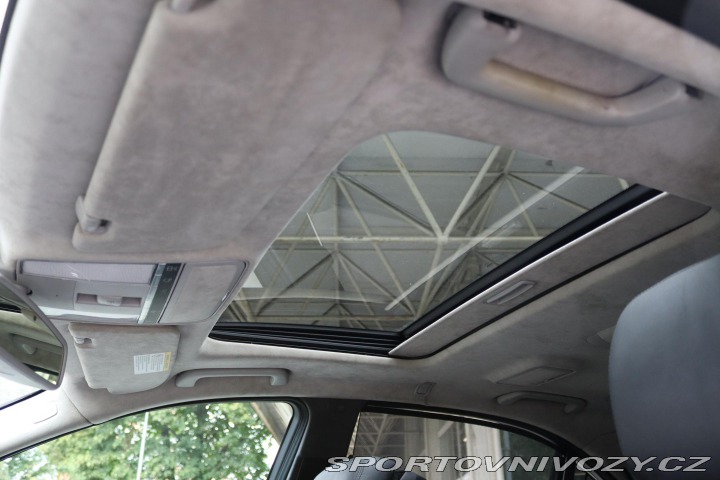 Mercedes-Benz S S 600 L 5.5 V12 AMG 380kW 2006
