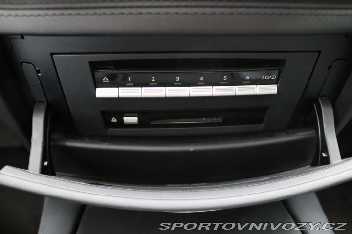 Mercedes-Benz S S 600 L 5.5 V12 AMG 380kW 2006