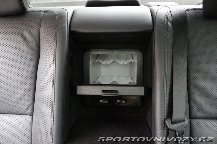 Mercedes-Benz S S 600 L 5.5 V12 AMG 380kW 2006