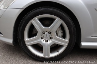 Mercedes-Benz S S 600 L 5.5 V12 AMG 380kW 2006