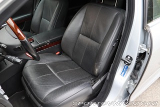 Mercedes-Benz S S 600 L 5.5 V12 AMG 380kW 2006