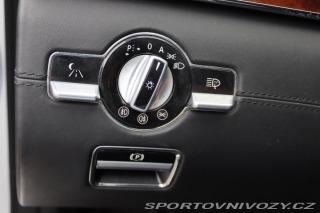 Mercedes-Benz S S 600 L 5.5 V12 AMG 380kW 2006