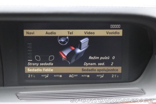 Mercedes-Benz S S 600 L 5.5 V12 AMG 380kW 2006