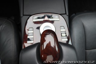 Mercedes-Benz S S 600 L 5.5 V12 AMG 380kW 2006