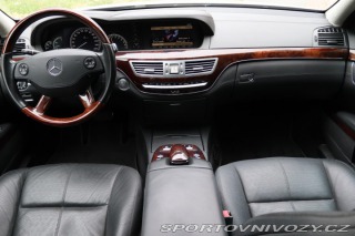 Mercedes-Benz S S 600 L 5.5 V12 AMG 380kW 2006