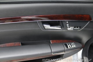 Mercedes-Benz S S 600 L 5.5 V12 AMG 380kW 2006