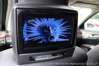 Mercedes-Benz S S 600 L 5.5 V12 AMG 380kW 2006