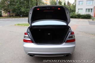 Mercedes-Benz S S 600 L 5.5 V12 AMG 380kW 2006