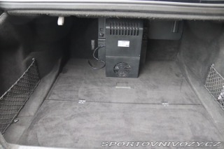 Mercedes-Benz S S 600 L 5.5 V12 AMG 380kW 2006
