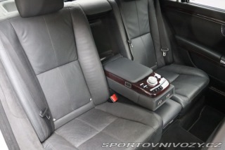 Mercedes-Benz S S 600 L 5.5 V12 AMG 380kW 2006