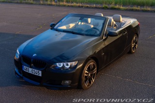 BMW 3 E93