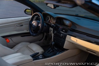 BMW 3 E93 2007