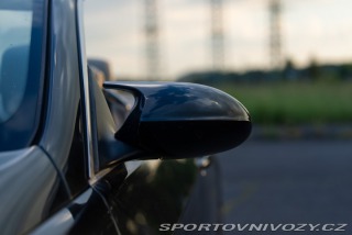 BMW 3 E93 2007