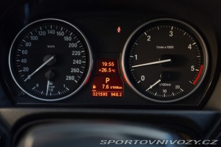 BMW 3 E93 2007