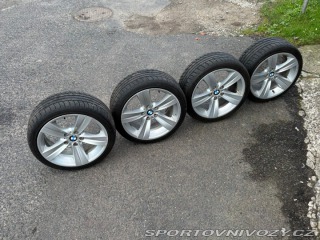 BMW 3 E93 2007