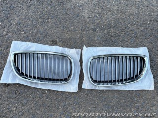 BMW 3 E93 2007