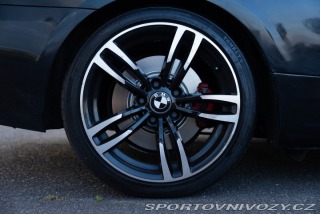 BMW 3 E93 2007