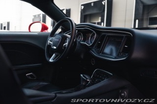 Dodge Challenger R/T+ 2015
