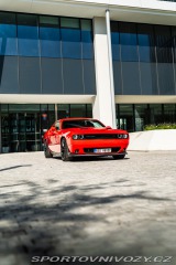 Dodge Challenger R/T+ 2015