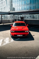 Dodge Challenger R/T+ 2015