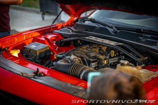 Dodge Challenger R/T+ 2015