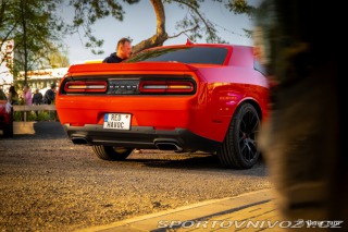 Dodge Challenger R/T+ 2015