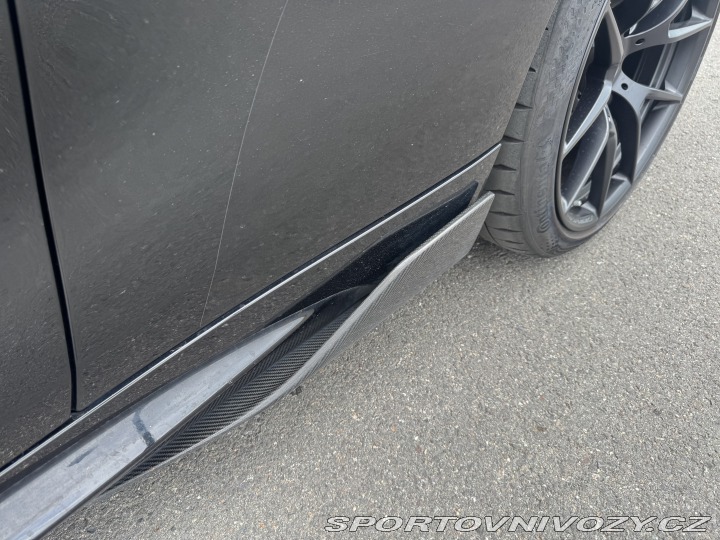 BMW M2 F87 N55 LCI DCT M-Perf 2018