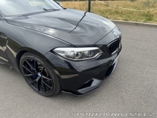 BMW M2 F87 N55 LCI DCT M-Perf 2018