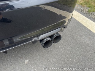 BMW M2 F87 N55 LCI DCT M-Perf 2018