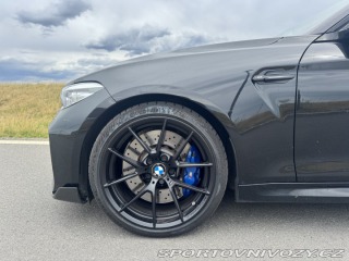 BMW M2 F87 N55 LCI DCT M-Perf 2018