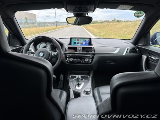 BMW M2 F87 N55 LCI DCT M-Perf 2018
