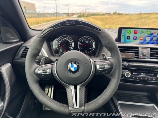 BMW M2 F87 N55 LCI DCT M-Perf 2018
