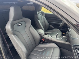 BMW M2 F87 N55 LCI DCT M-Perf 2018
