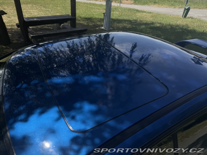 Subaru Impreza GT 2000