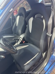 Subaru Impreza GT 2000