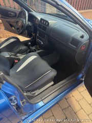Subaru Impreza GT 2000