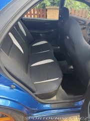 Subaru Impreza GT 2000