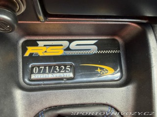 Subaru Impreza GT 2000