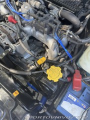 Subaru Impreza GT 2000