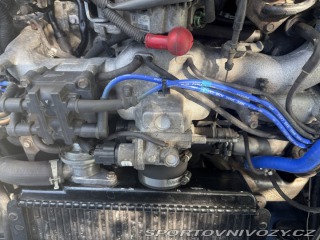 Subaru Impreza GT 2000