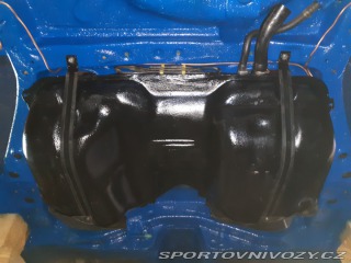 Subaru Impreza GT 2000
