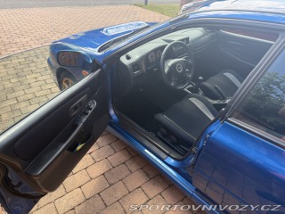 Subaru Impreza GT 2000