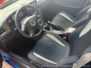 Subaru Impreza GT 2000