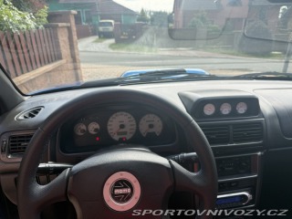Subaru Impreza GT 2000
