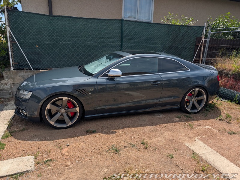 Audi S5