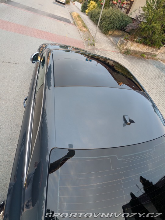 Audi S5 2008